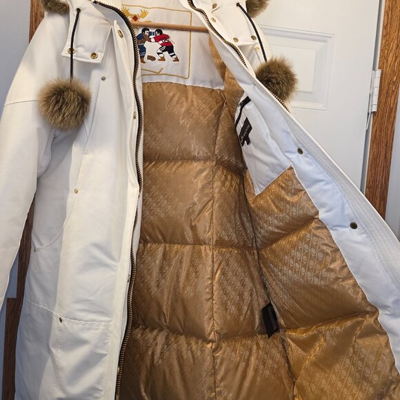 Moose Knuckles Parka - Picture 2 of 4